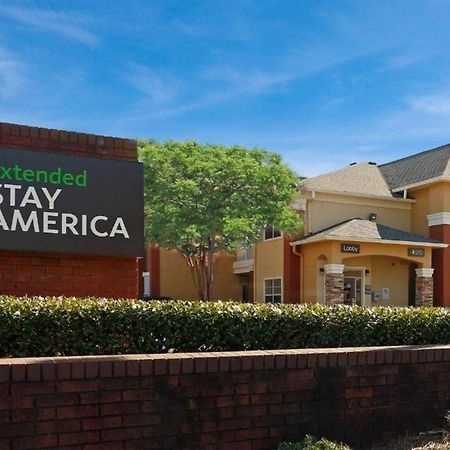 Extended Stay America Select Suites - Raleigh - Research Triangle Park - Hwy 55 Ντάραμ Εξωτερικό φωτογραφία