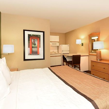 Extended Stay America Select Suites - Raleigh - Research Triangle Park - Hwy 55 Ντάραμ Εξωτερικό φωτογραφία