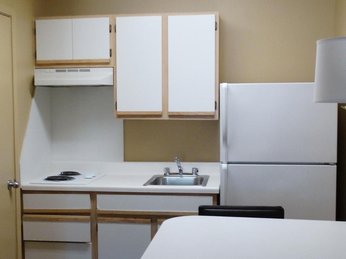 Extended Stay America Select Suites - Raleigh - Research Triangle Park - Hwy 55 Ντάραμ Εξωτερικό φωτογραφία