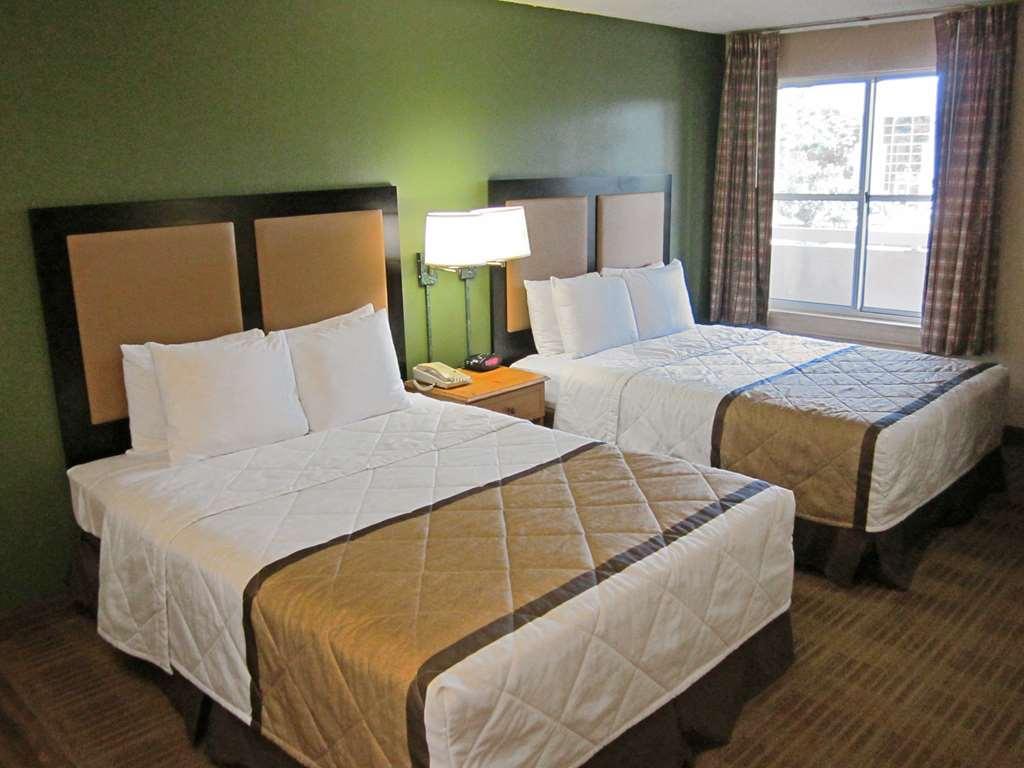 Extended Stay America Select Suites - Raleigh - Research Triangle Park - Hwy 55 Ντάραμ Δωμάτιο φωτογραφία