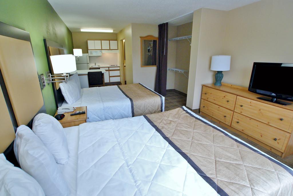 Extended Stay America Select Suites - Raleigh - Research Triangle Park - Hwy 55 Ντάραμ Εξωτερικό φωτογραφία