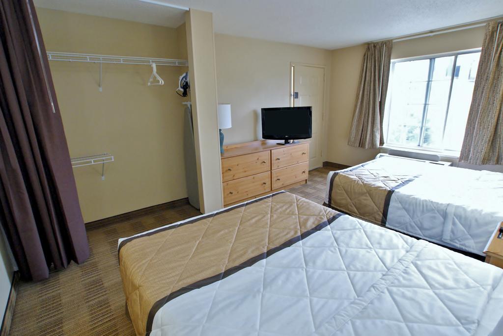 Extended Stay America Select Suites - Raleigh - Research Triangle Park - Hwy 55 Ντάραμ Εξωτερικό φωτογραφία
