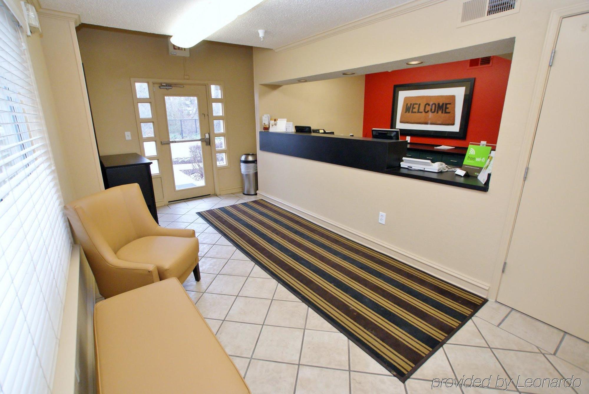 Extended Stay America Select Suites - Raleigh - Research Triangle Park - Hwy 55 Ντάραμ Εξωτερικό φωτογραφία