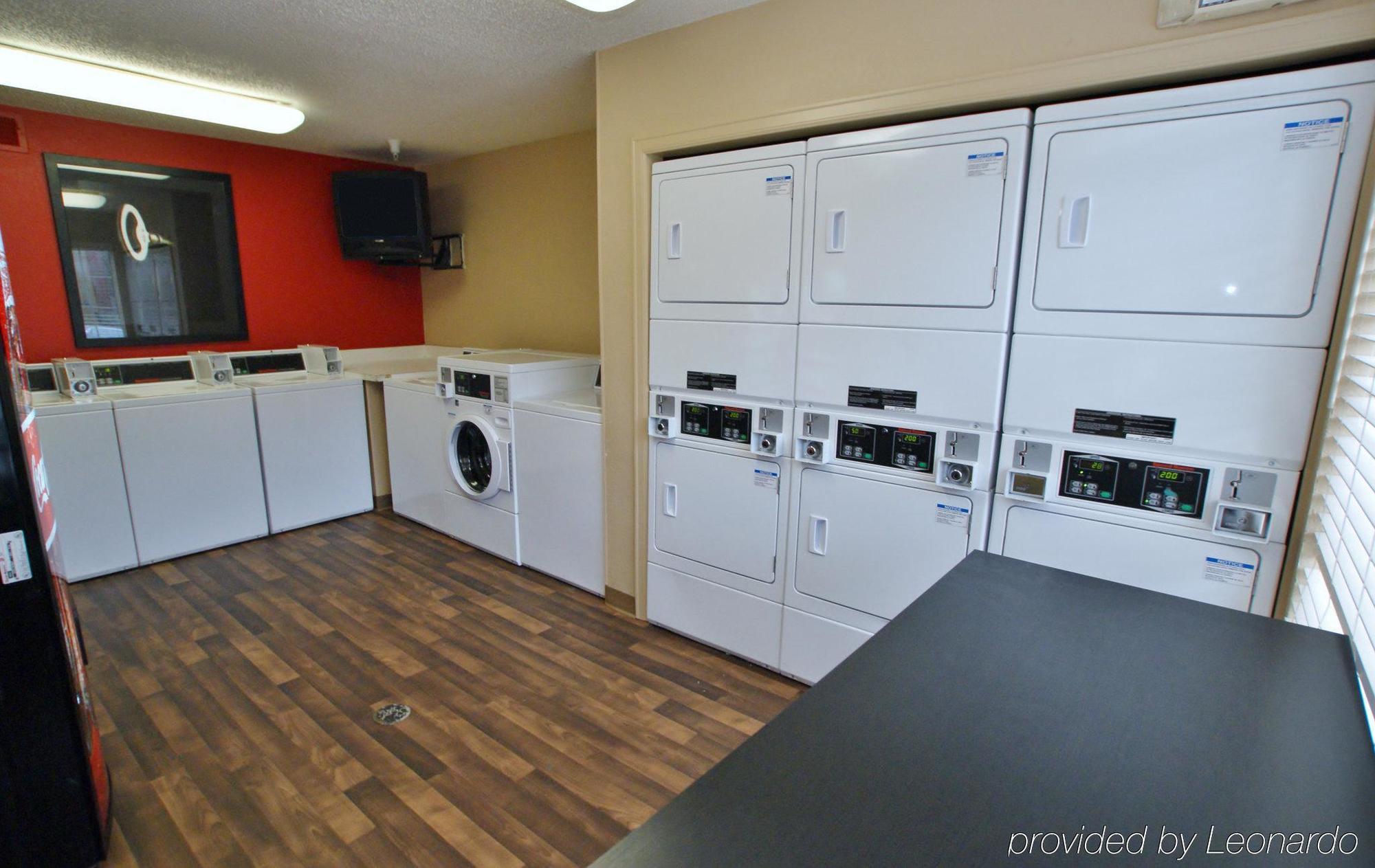 Extended Stay America Select Suites - Raleigh - Research Triangle Park - Hwy 55 Ντάραμ Εξωτερικό φωτογραφία