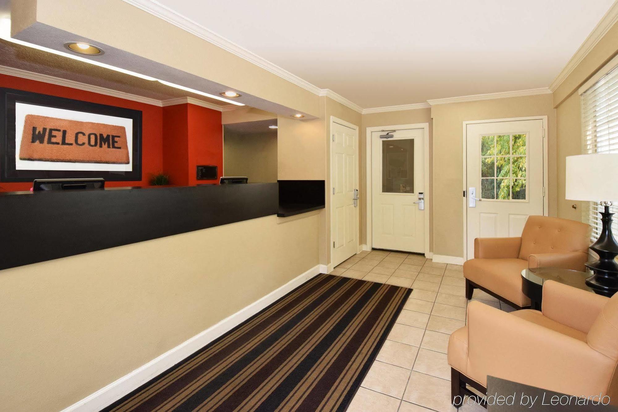 Extended Stay America Select Suites - Raleigh - Research Triangle Park - Hwy 55 Ντάραμ Εξωτερικό φωτογραφία