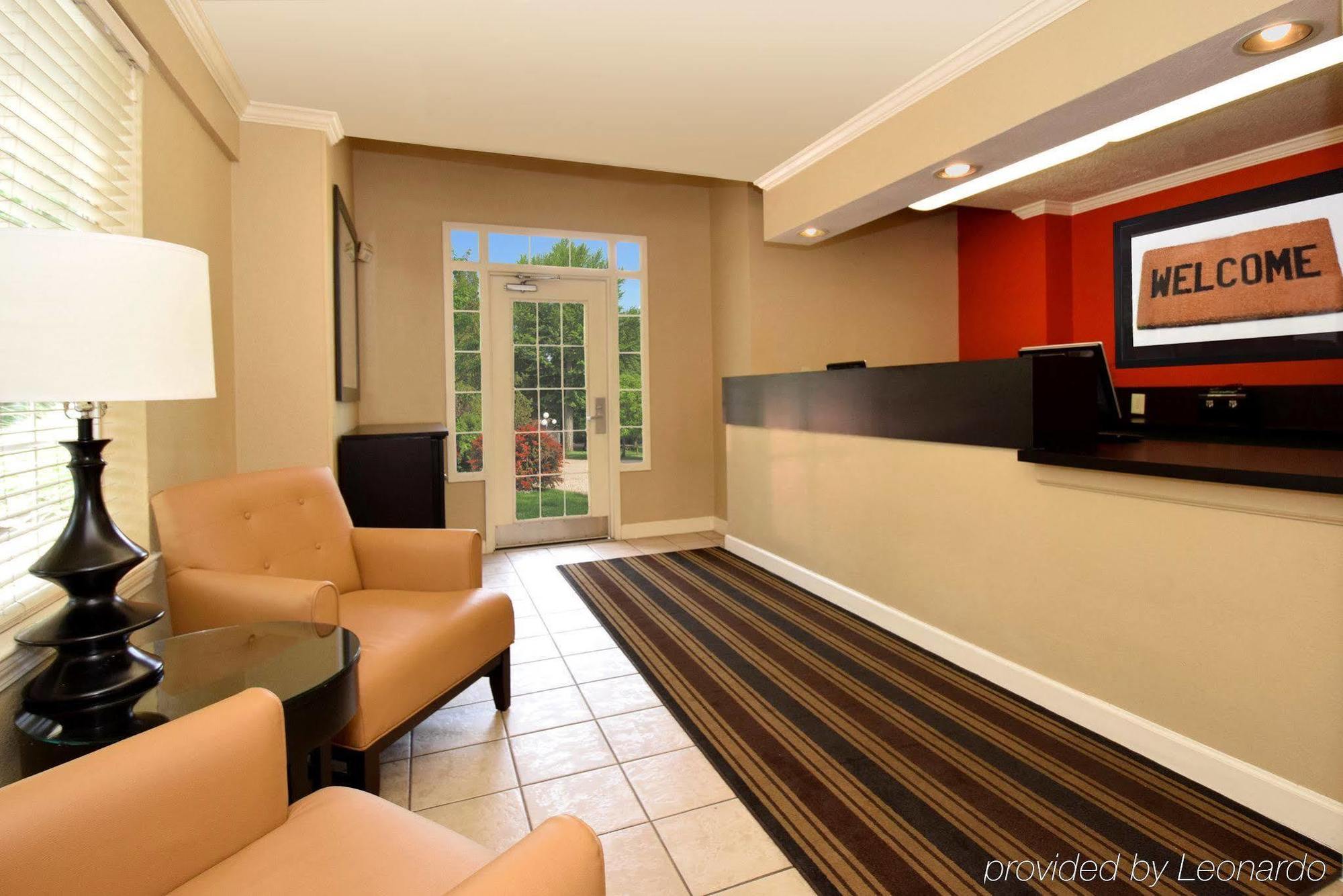 Extended Stay America Select Suites - Raleigh - Research Triangle Park - Hwy 55 Ντάραμ Εξωτερικό φωτογραφία
