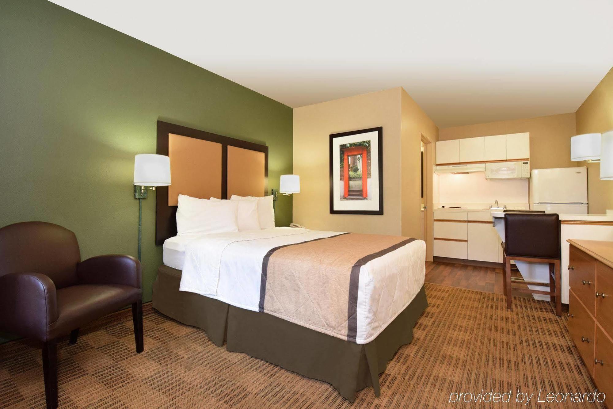 Extended Stay America Select Suites - Raleigh - Research Triangle Park - Hwy 55 Ντάραμ Εξωτερικό φωτογραφία