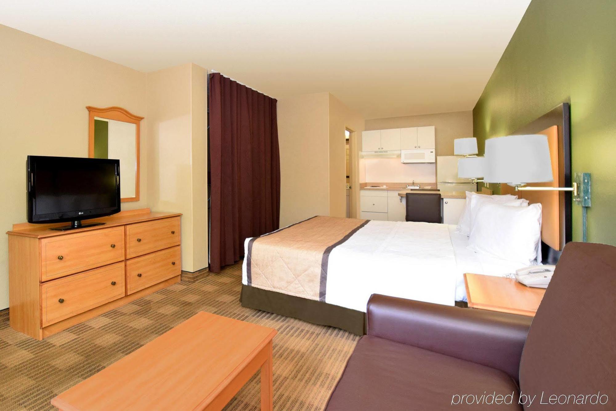 Extended Stay America Select Suites - Raleigh - Research Triangle Park - Hwy 55 Ντάραμ Εξωτερικό φωτογραφία