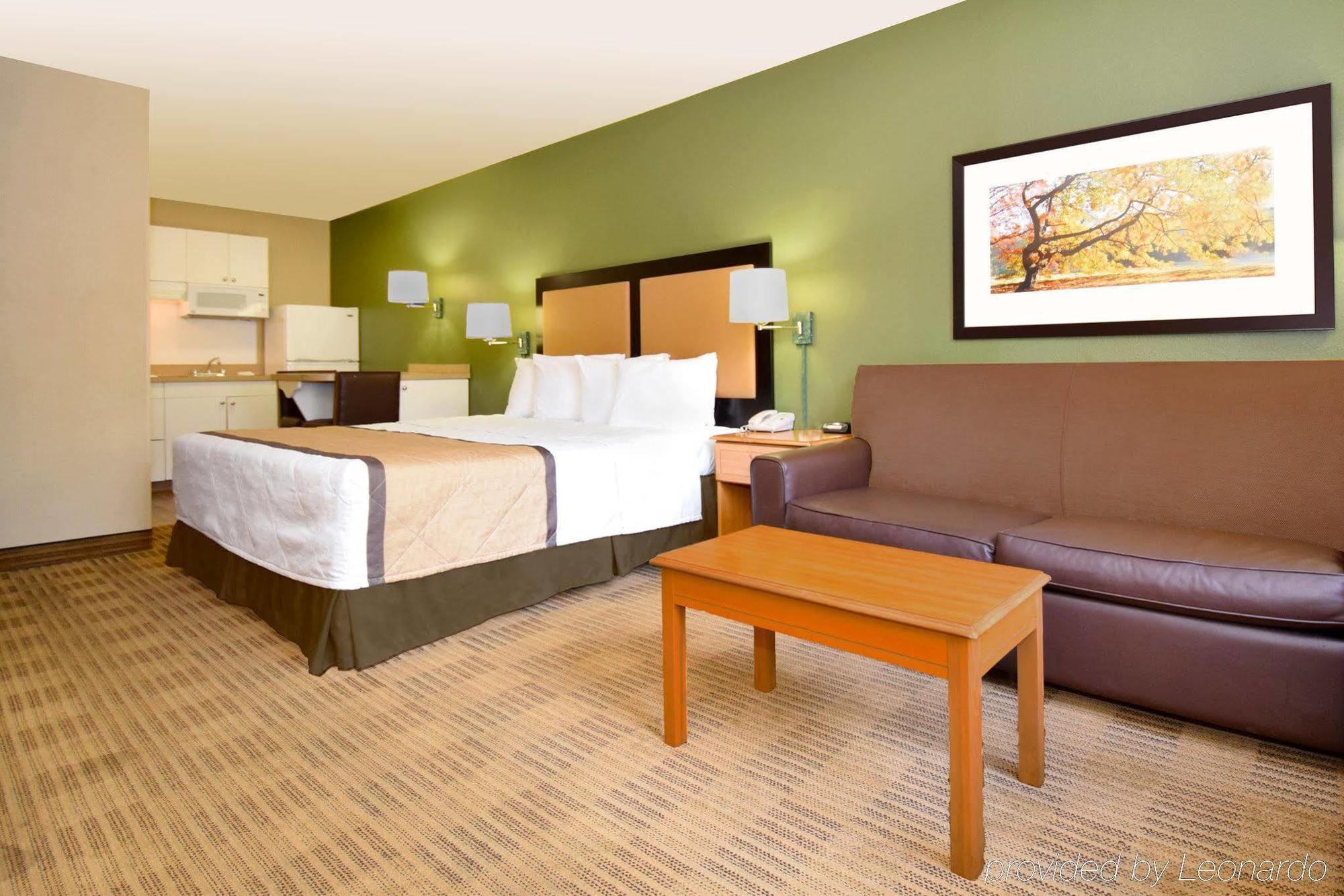 Extended Stay America Select Suites - Raleigh - Research Triangle Park - Hwy 55 Ντάραμ Εξωτερικό φωτογραφία