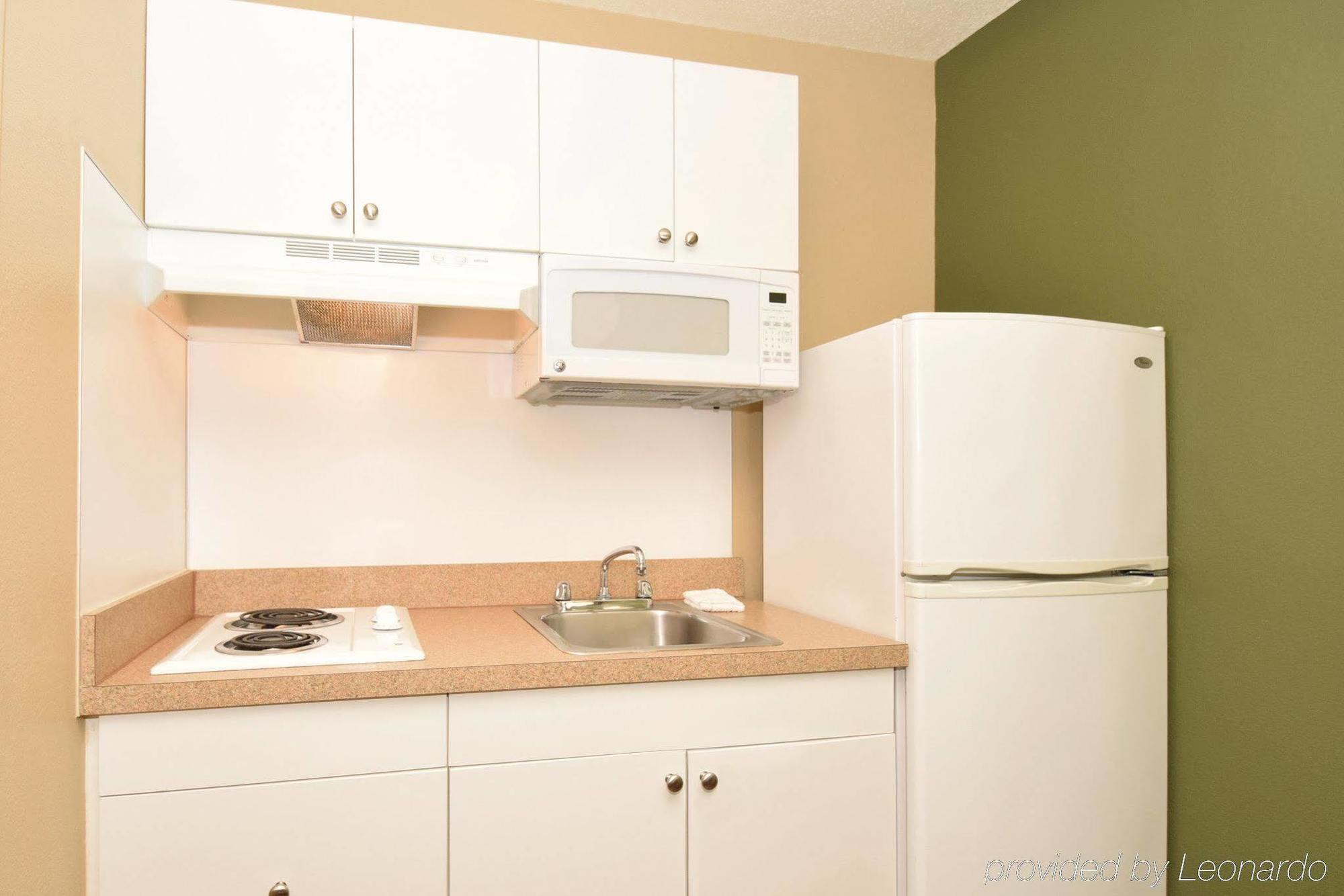 Extended Stay America Select Suites - Raleigh - Research Triangle Park - Hwy 55 Ντάραμ Εξωτερικό φωτογραφία