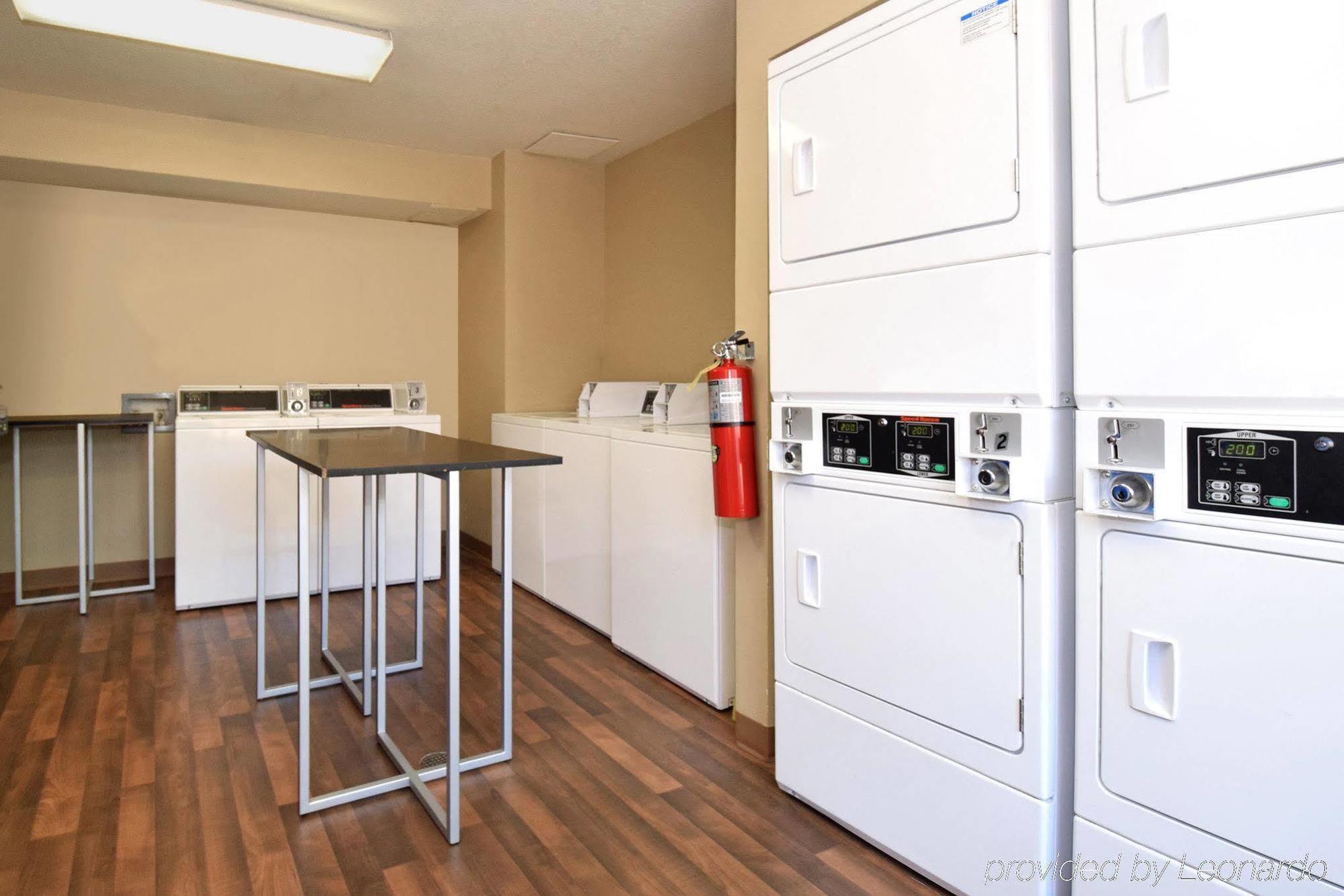 Extended Stay America Select Suites - Raleigh - Research Triangle Park - Hwy 55 Ντάραμ Εξωτερικό φωτογραφία